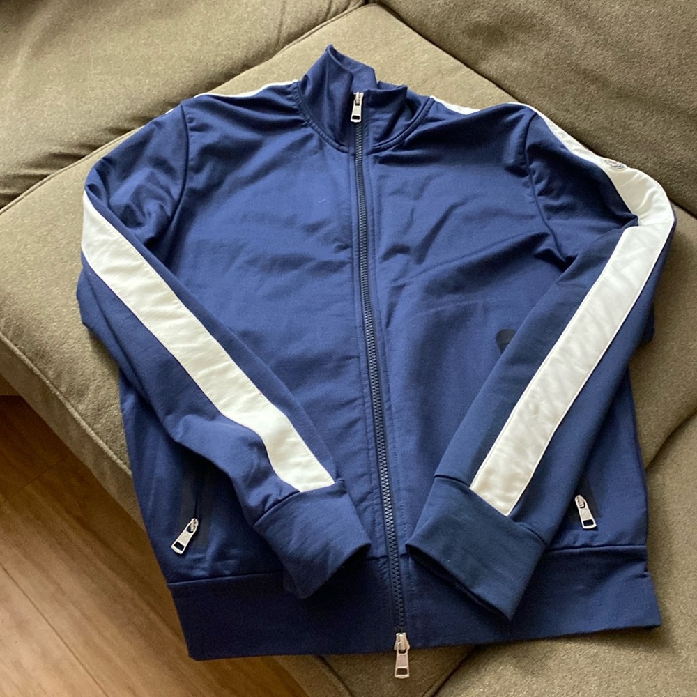 Authentic, moncler sweater